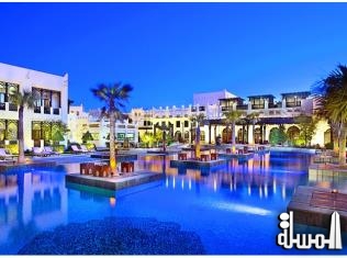 30 % خصومات فنادق الدوحة في اليوم الوطني