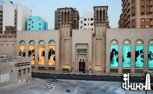 متحف الشارقة للفنون يستضيف الدورة الـ 19 من مهرجان الفنون الإسلامية