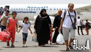 اليمن يوافق على إنشاء شركة طيران خاصة