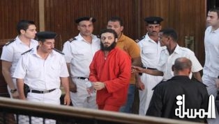 إعدام عادل حبارة بعد 4 سنوات محاكمة