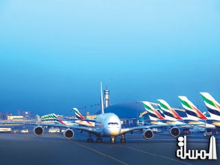 طيران الإمارات تدش وجهتها العالمية الـ155