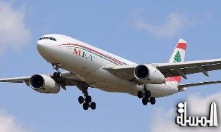طيران الشرق الأوسط تطلب شراء طائرة ثانية لشركة سيدر اكزيكيوتف