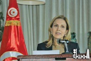 وزيرة السياحة التونسية: تضخم كتلة موظفي الدولة يُثقل الموازنة
