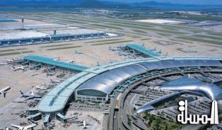 كوريا الجنوبية تسجل أكثر من 100 مليون راكب طيران