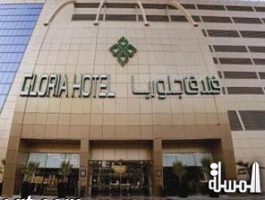 فندق جلوريا دبي الافضل بالشرق الأوسط لعام 2016