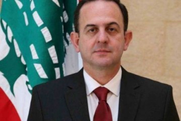وزير سياحة لبنان الجديد يؤكد التعاون بين الوزارات لإنجاز المشاريع