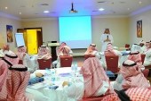 السياحة السعودية تعلن عن انتهاء برامجها التدريبية عن اعلام السياحة والتراث لهذا العام