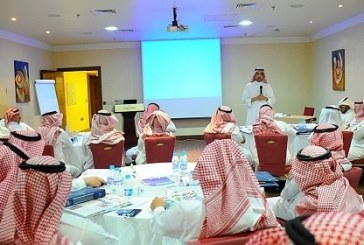 السياحة السعودية تعلن عن انتهاء برامجها التدريبية عن اعلام السياحة والتراث لهذا العام