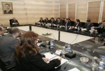 المجلس الأعلى للسياحة: البحث عن بدائل تتناسب مع الظروف الحالية للنهوض بسياحة سوريا الداخلية
