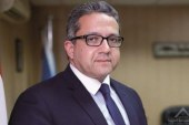 وزارة الآثار تشارك بمهرجان 