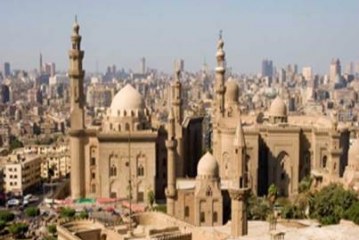 ندوة القيم الجمالية في القاهرة التاريخية ... ودور التنسيق الحضاري في بيت السناري