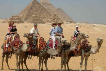 وزير سياحة مصر يؤكد أن صورتها الذهنية بدأت بالفعل بالتغير بشكل إيجابى