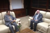 Seychelles and Mauritius discuss extended air connectivity possibilities as Prime Minister Jugnaut and Minister St.Ange meet in Mauritius