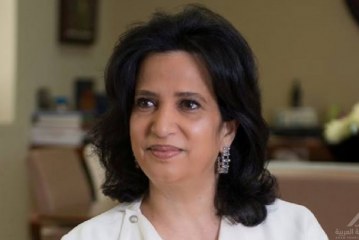 الشيخة مى تبحث مع السفيرة المصرية تعزيز العلاقات الثقافية مع البحرين