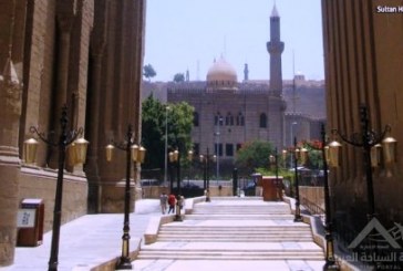 13  % زيادة فى أعداد السياح العرب  لمصر خلال الفترة يناير- أكتوبر 2016