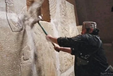 حماية الآثار العربية لا تنفصل عن حماية العمران والسكان
