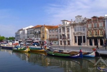 11 مليار يورو عائدات السياحة في البرتغال