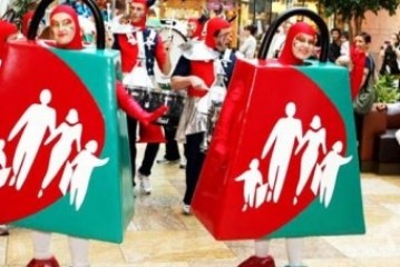 مهرجان دبي للتسوق ينطلق اليوم