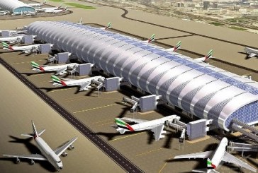 مطارات دبي الثالثة عالمياً في الاهتمام بصحة موظفيها