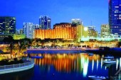4.7 ملايين نزيل فندقي في أبوظبي 2016