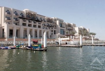 فنادق أبوظبي تسجل 10 % تراجع فى الاسعار خلال 9 أشهر