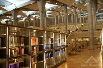 مكتبة الاسكندرية تختتم دورة الثقافة الإسلامية في بورسعيد