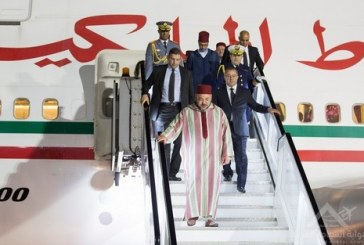 تحركات الملك تفتح عيون مهنيي السياحة المغاربة على إفريقيا