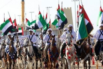 مهرجان الشيخ زايد التراثي استقبل 850 ألف زائر