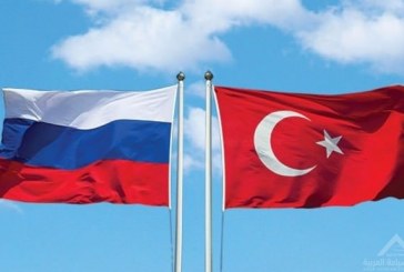 سياحة تركيا تعرض على روسيا تعزيز العلاقات بتحفيز موظفي الشركات الخاصة لزيارتها