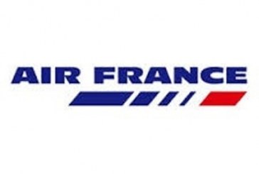 إير فرانس تطلق أولى رحلاتها التجارية بوينج 787 إلى القاهرة يناير المقبل
