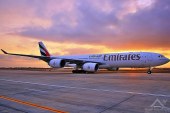 طيران الإمارات تضيف الى اسطولها 36 طائرة جديدة خلال 2016