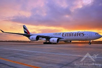 طيران الإمارات تضيف الى اسطولها 36 طائرة جديدة خلال 2016