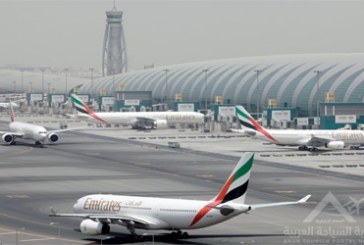 مطارات دبي: الضباب يتسبب فى الغاء وتحول رحلات إلى مطارات مجاورة