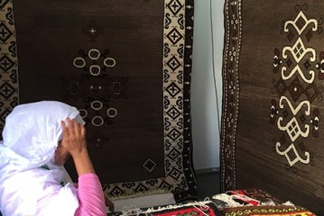 موريتانيا تسعى منذ سنوات لإنعاش قطاع السياحة