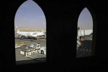 #مطار الملكة علياء استقبل 7.4 مليون مسافر العام الماضى