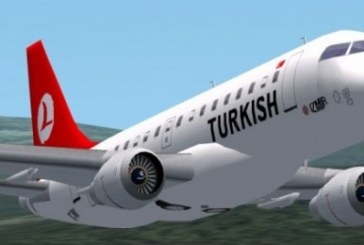 الخطوط الجوية التركية تدشن وجهاتها الدولية ال 120