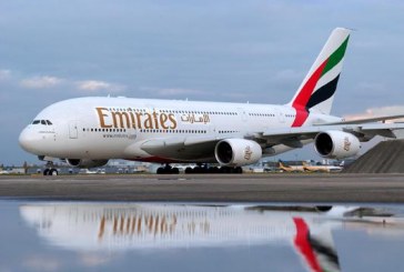 طيران الإمارات تتسلم أكثر من 20 طائرة العام الجارى