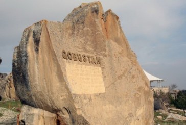 السياح العرب ثاني أكثر السياح زيارة الى محمية قوبوستان التاريخية في أذربيجان