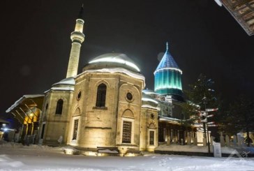 متحف مولانا التركى استقبل أكثر من 2 مليون زائر العام الماضي