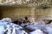 بالصور .. الكشف عن 12 مقبرة اثرية جديدة بأسوان تعود لعصر الدولة الحديثة