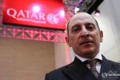 الباكر: القطرية تجري محادثات بشأن محركات طائرات ايرباص