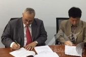السعودية والصين توقعان لتفعيل أعمال التنقيب البري والبحري في موقع السّرين الأثري