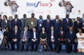 INVESTOUR 2017 gathers over 20 African Ministers of Tourism in Madrid