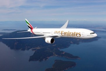 طيران الإمارات تطلق خدمة يومية من دبي إلى مطار نيوآرك ليبرتي الدولي