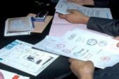 تقرير رسمي يكشف عن عملية منظمة للمتاجرة بالشهادات الوهمية داخل اليمن و 42 دولة عربية واجنبية