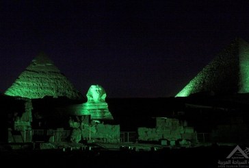 المركزي المصرى : مد مبادرة قطاع السياحة عام إضافى