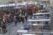 مطار إسطنبول سجل اكثر من 89 مليون مسافر خلال 2016