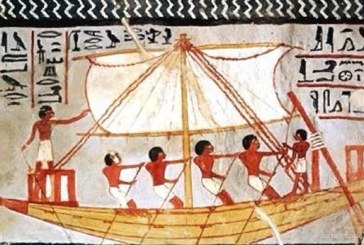 خبير آثار: مصر صاحبة أعظم أسطول نهرى وبحرى منذ عصر مصر القديمة