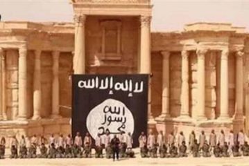 سوريا تطالب المجتمع الدولي تحمل مسؤولياته تجاه اثار تدمر