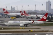 174 مليون راكب على متن الخطوط الجوية التركية